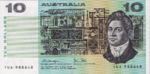 Australia, 10 Dollar, P-0045c v2