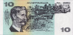 Australia, 10 Dollar, P-0045d