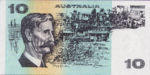 Australia, 10 Dollar, P-0045e
