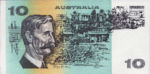 Australia, 10 Dollar, P-0045f