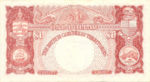 British Caribbean Territories, 1 Dollar, P-0007c