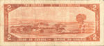 Canada, 2 Dollar, P-0067a
