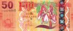 Fiji Islands, 50 Dollar, P-New