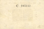 Ceylon, 5 Cent, P-0042a