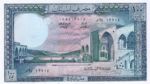 Lebanon, 100 Livre, P-0066c