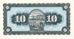 Taiwan, 10 Yuan, P-1937