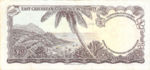 East Caribbean States, 20 Dollar, P-0015g Sign.09