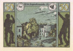 Germany, 50 Pfennig, 104.5a