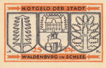 Germany, 25 Pfennig, 1371.14