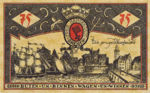Germany, 75 Pfennig, 169.1