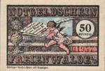 Germany, 50 Pfennig, 385.6b