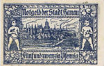 Germany, 25 Pfennig, H11.4d