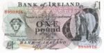Ireland, Northern, 1 Pound, P-0065a