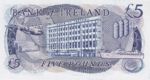 Ireland, Northern, 5 Pound, P-0066a