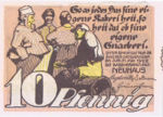 Germany, 50 Pfennig, 942.1