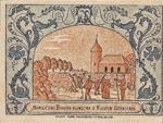 Germany, 50 Pfennig, 1022.1a