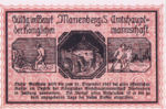 Germany, 10 Pfennig, M8.2a