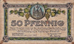 Germany, 50 Pfennig, S4.1c