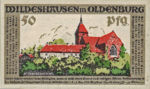 Germany, 50 Pfennig, 1426.1b