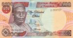 Nigeria, 100 Naira, P-0028d