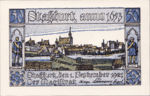 Germany, 50 Pfennig, 1256.3a