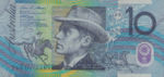 Australia, 10 Dollar, P-0058d