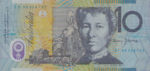 Australia, 10 Dollar, P-0058e