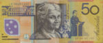 Australia, 50 Dollar, P-0054b v2
