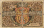 Germany, 50 Pfennig, K26.1