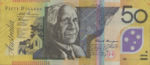 Australia, 50 Dollar, P-0054a v2