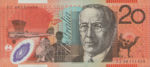 Australia, 20 Dollar, P-0059d