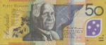 Australia, 50 Dollar, P-0060a