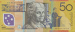 Australia, 50 Dollar, P-0060a
