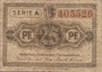 Germany, 25 Pfennig, M21.1a