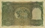 India, 100 Rupee, P-0020j