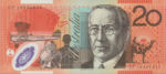 Australia, 20 Dollar, P-0059g