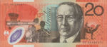 Australia, 20 Dollar, P-0053a v3