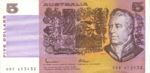 Australia, 5 Dollar, P-0044e v2