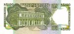 Uruguay, 100 New Peso, P-0062A