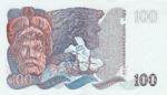 Sweden, 100 Krone, P-0054c v2