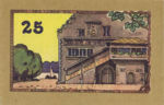 Germany, 25 Pfennig, L46.3d