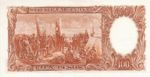 Argentina, 100 Peso, P-0272a