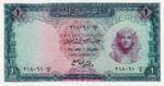 Egypt, 1 Pound, P-0037a