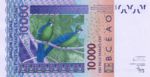 West African States, 10,000 Franc, P-0718Kb