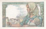 France, 10 Franc, P-0099c