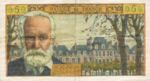 France, 5 New Franc, P-0141a
