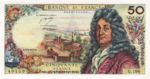 France, 50 Franc, P-0148d