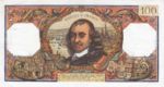 France, 100 Franc, P-0149c