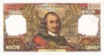 France, 100 Franc, P-0149d