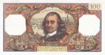 France, 100 Franc, P-0149d